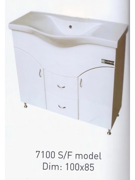 mirela ormarić 7100 s/f